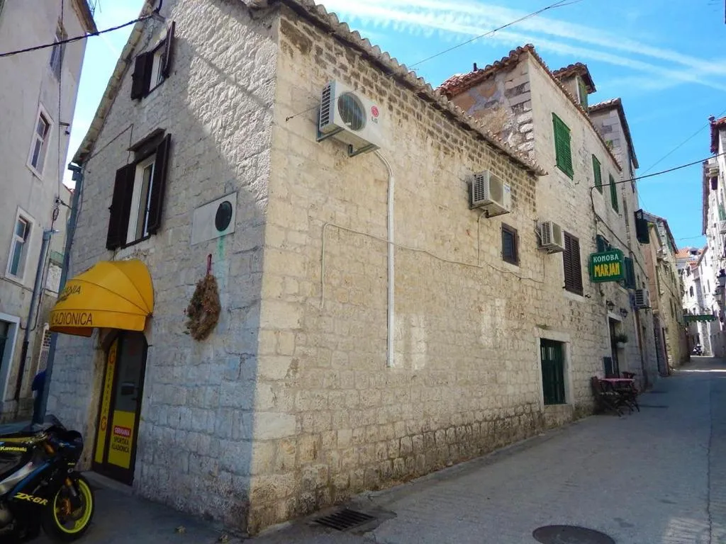 Rooms by the sea Split - 15568, Split, Croatia