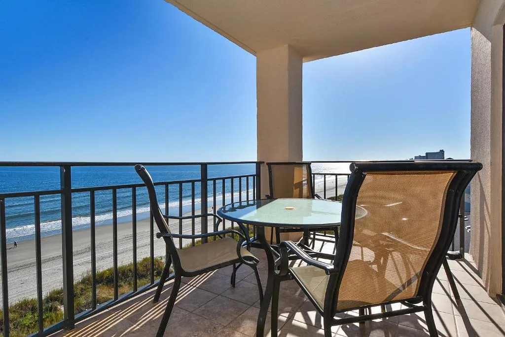 Xanadu Iii 705 Condo, Myrtle Beach, Statele Unite ale Americii