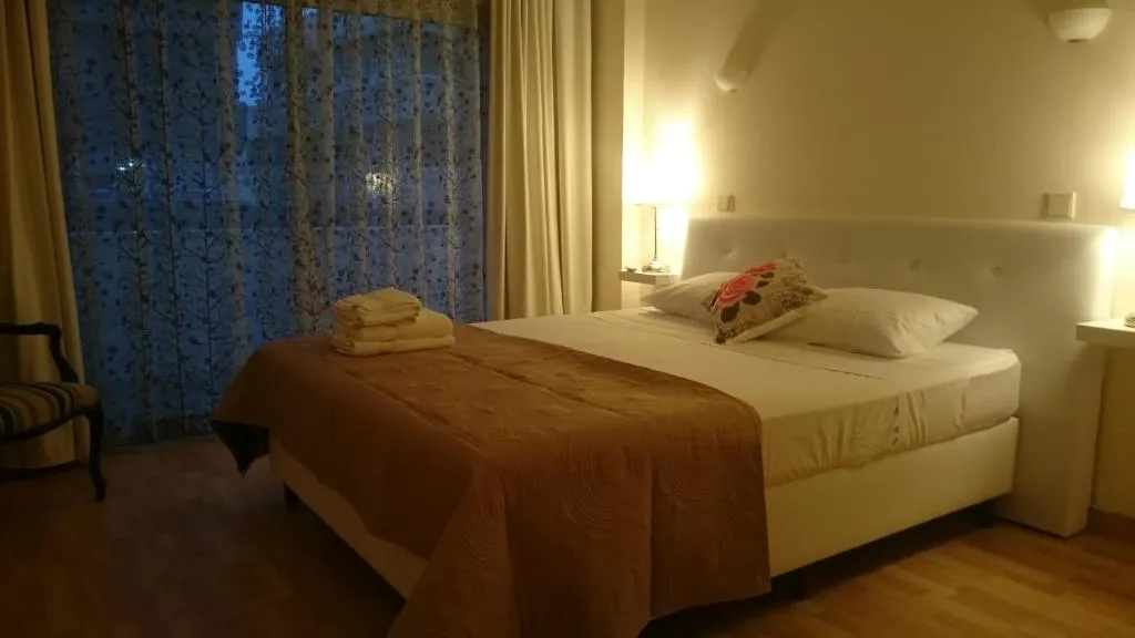 Malfred Apartment, Larnaca, Cyprus