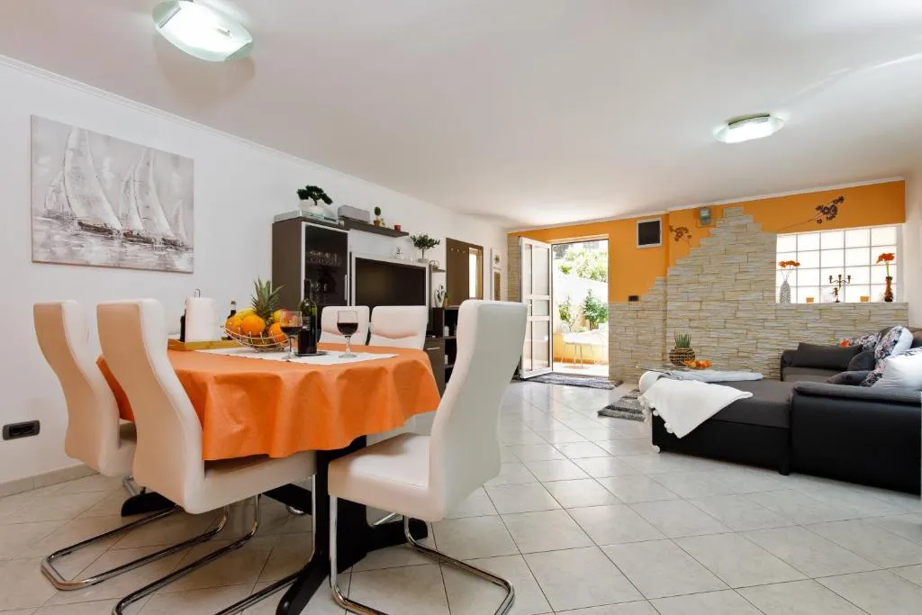 Apartment Punda, Split, Croatia