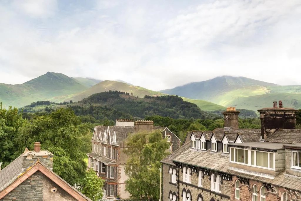 Balmoral Apartment, Keswick, United Kingdom