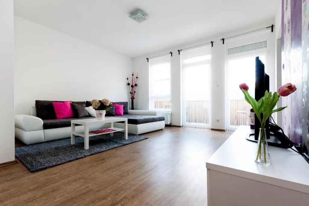 Grand Budapest Penthouse, Budapesta, Ungaria