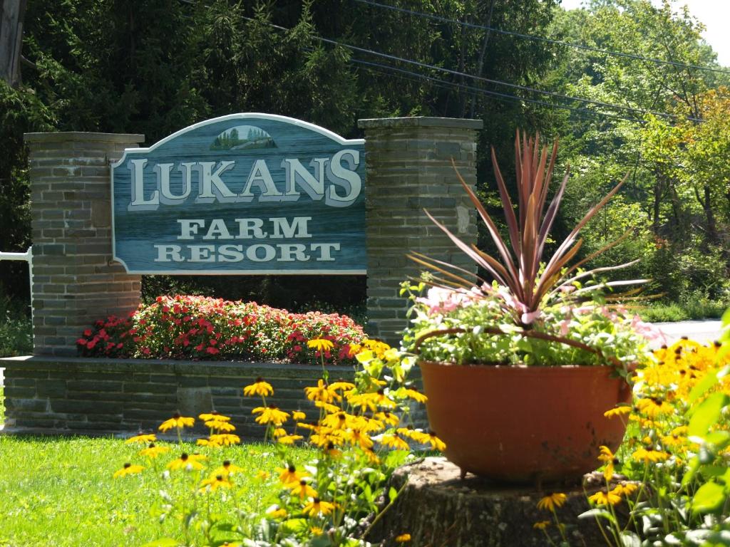 Lukans Farm Resort