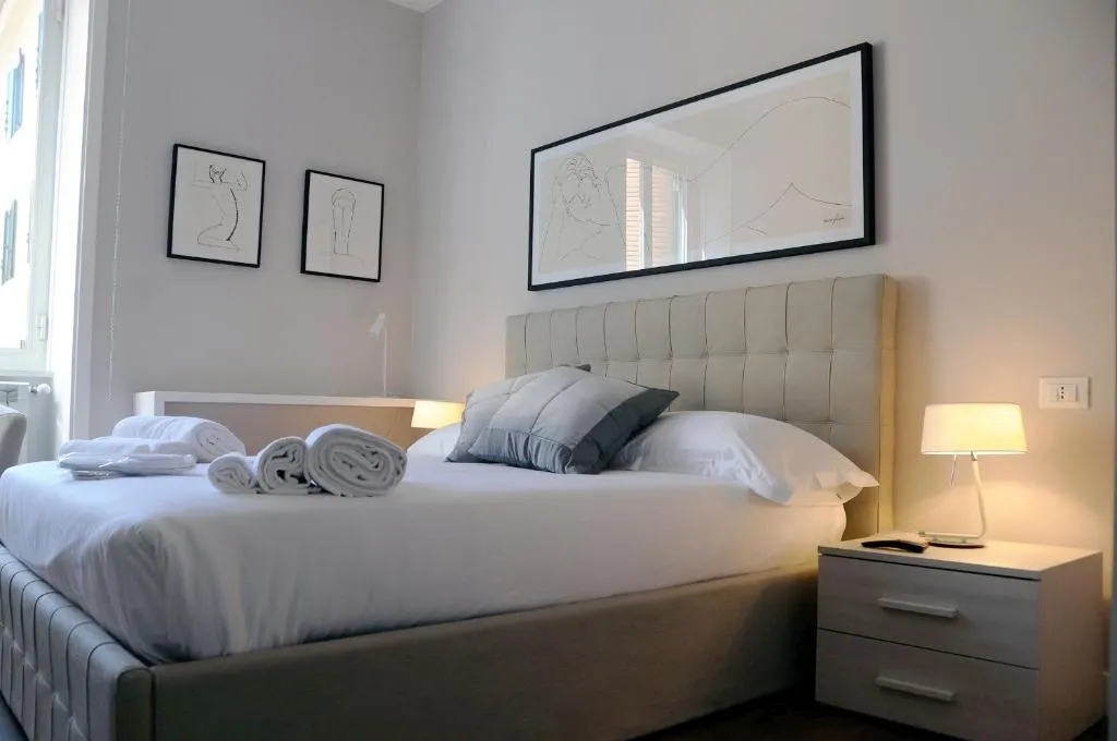 Nomentana House, Roma, Italia