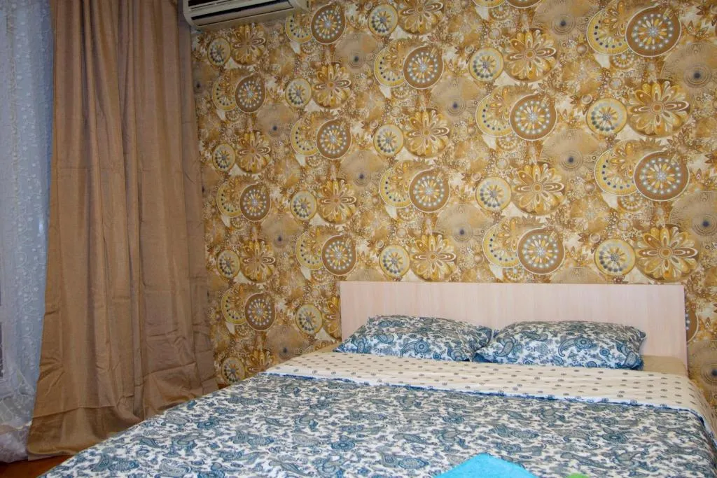 Apartment on Kuntsevskaya, Moscova, Rusia