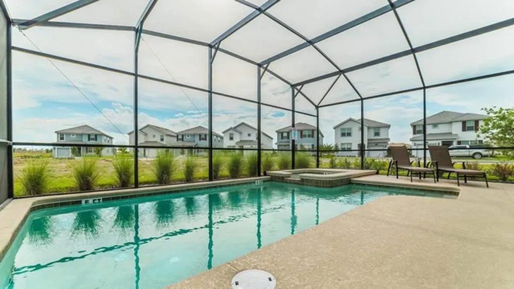 Orlando Villa 4742, Kissimmee, Statele Unite ale Americii