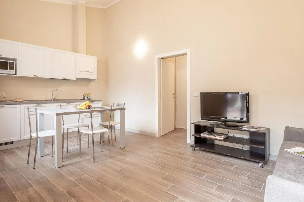 Residence Carra, Florența, Italia