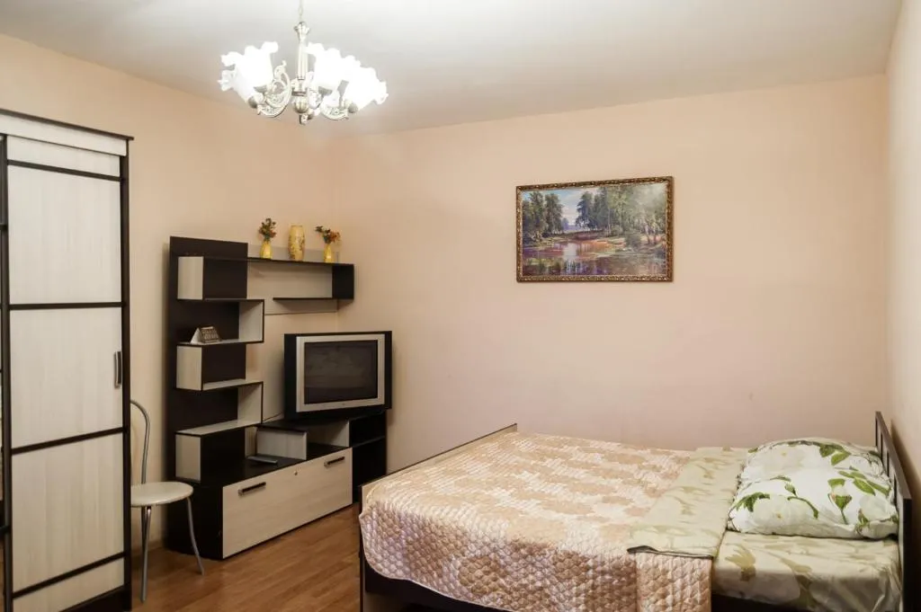 Apartment on Shelkovskaya, Moscova, Rusia