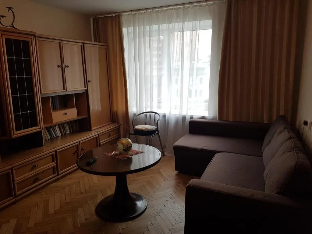 Apartment on Morisa Tereza, Kudrovo, Russia