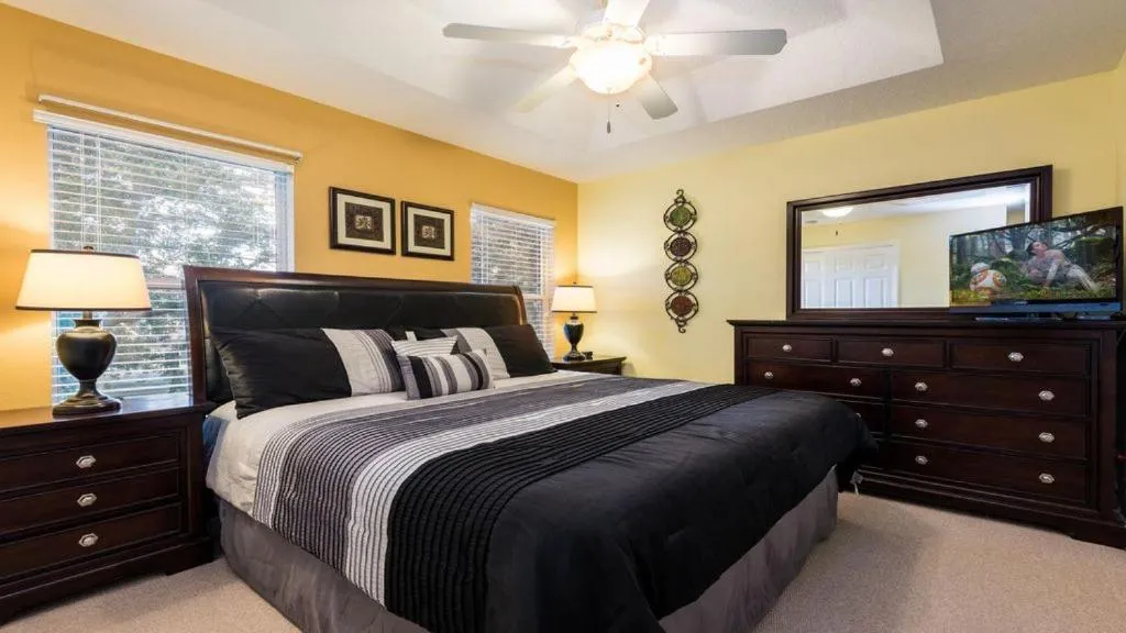 Apartment on Andros, Orlando (FL), United States
