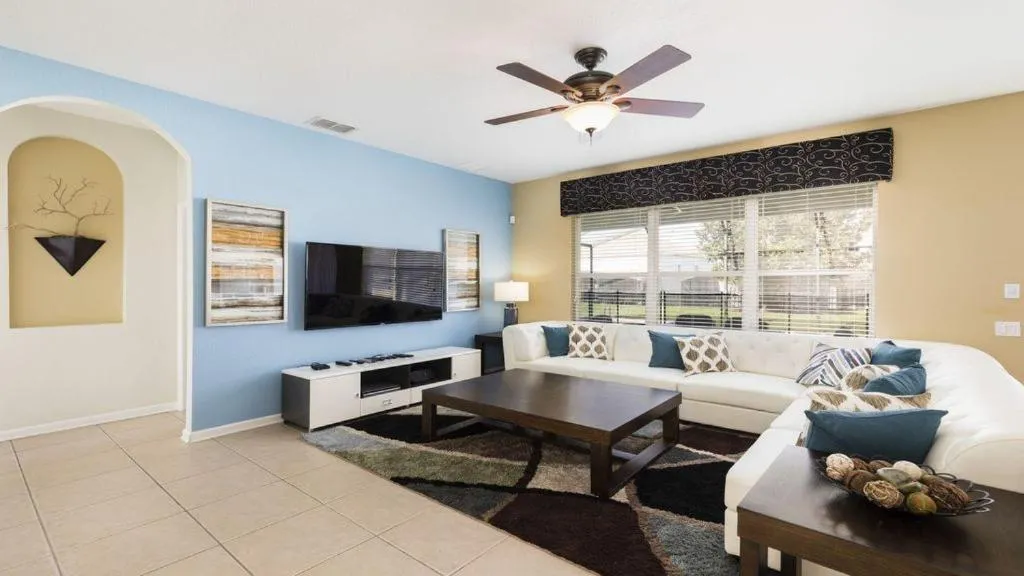 6BR Windsor Hills Villa, Orlando (FL), United States