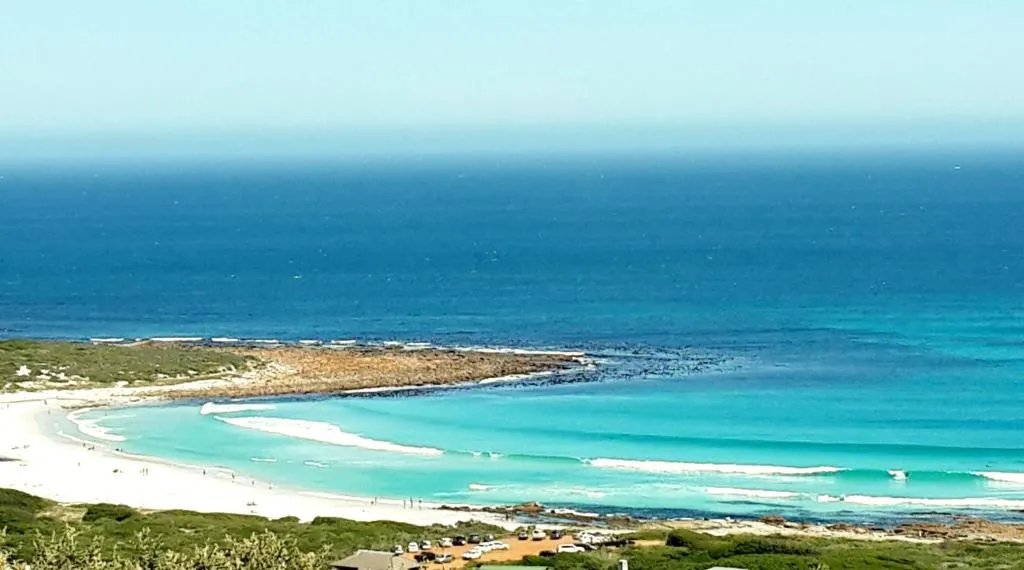 Sea Song, Scarborough, South Africa