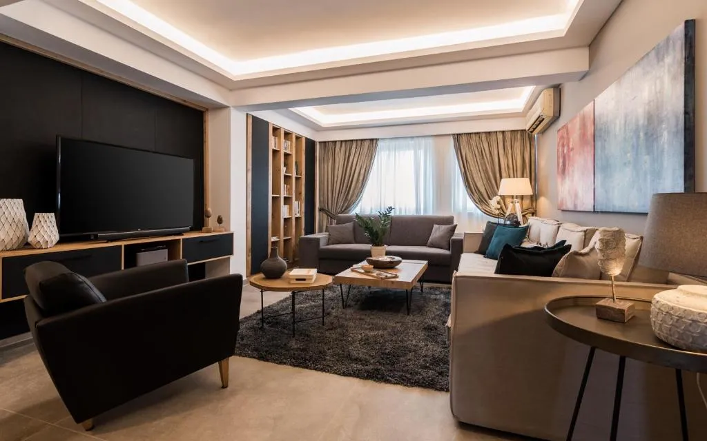 Acropolis Luxury Living, Atena, Grecia