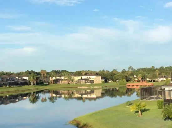 Avalon I, Kissimmee, United States