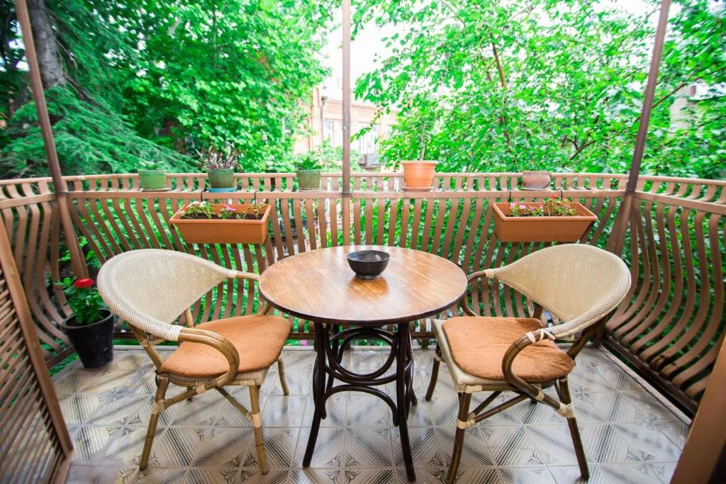 apartment near the;Fabrika;, Tbilisi, Georgia
