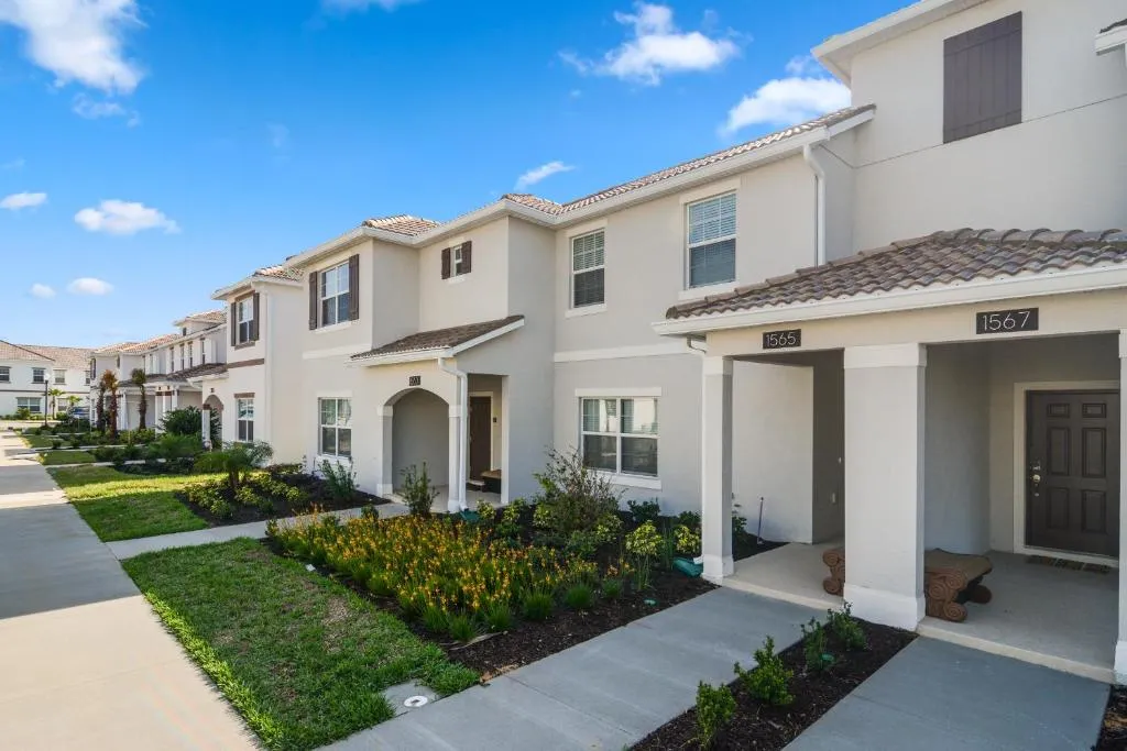 Four Bedroom with Pool 1565, Davenport, Statele Unite ale Americii