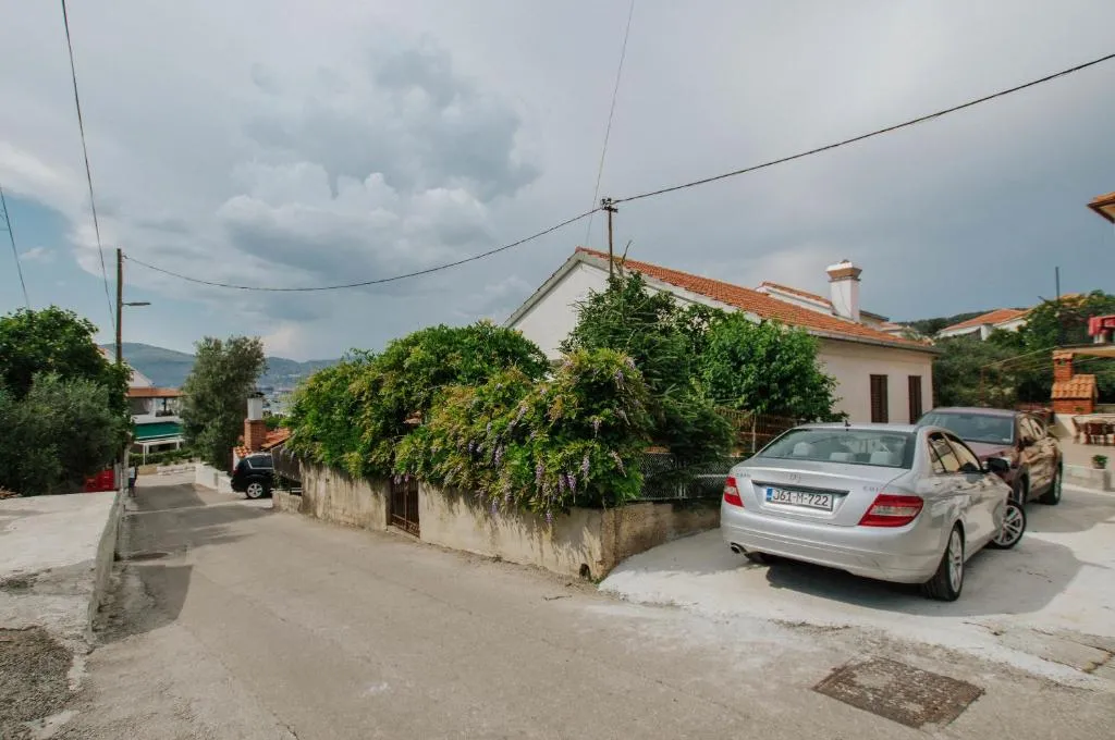 House Josipa, Centola, Croatia