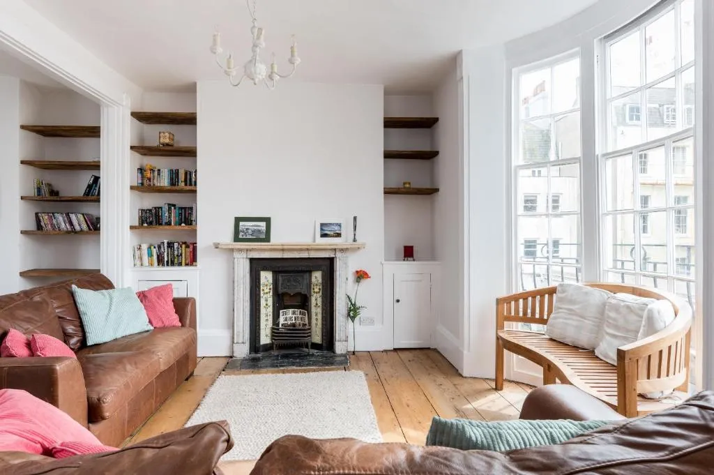 4 bedroom townhouse Sleeps 10, Brighton and Hove, United Kingdom