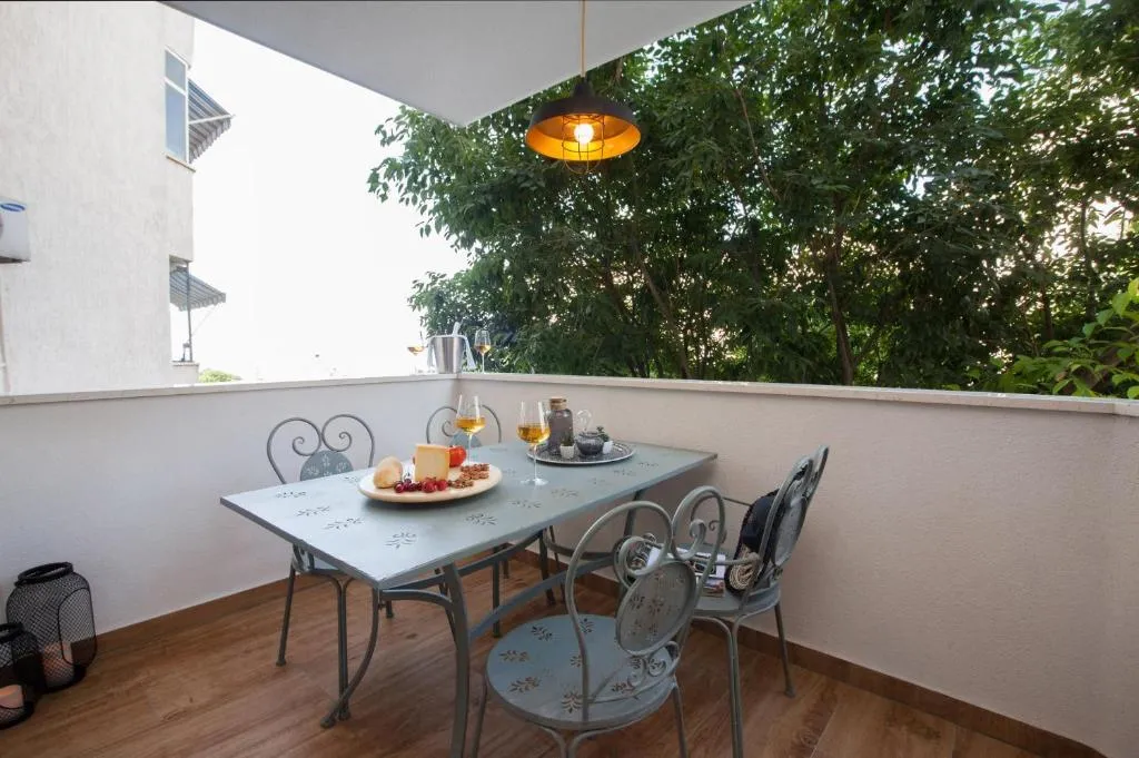 Apartment Skradinska 2, Split, Croatia
