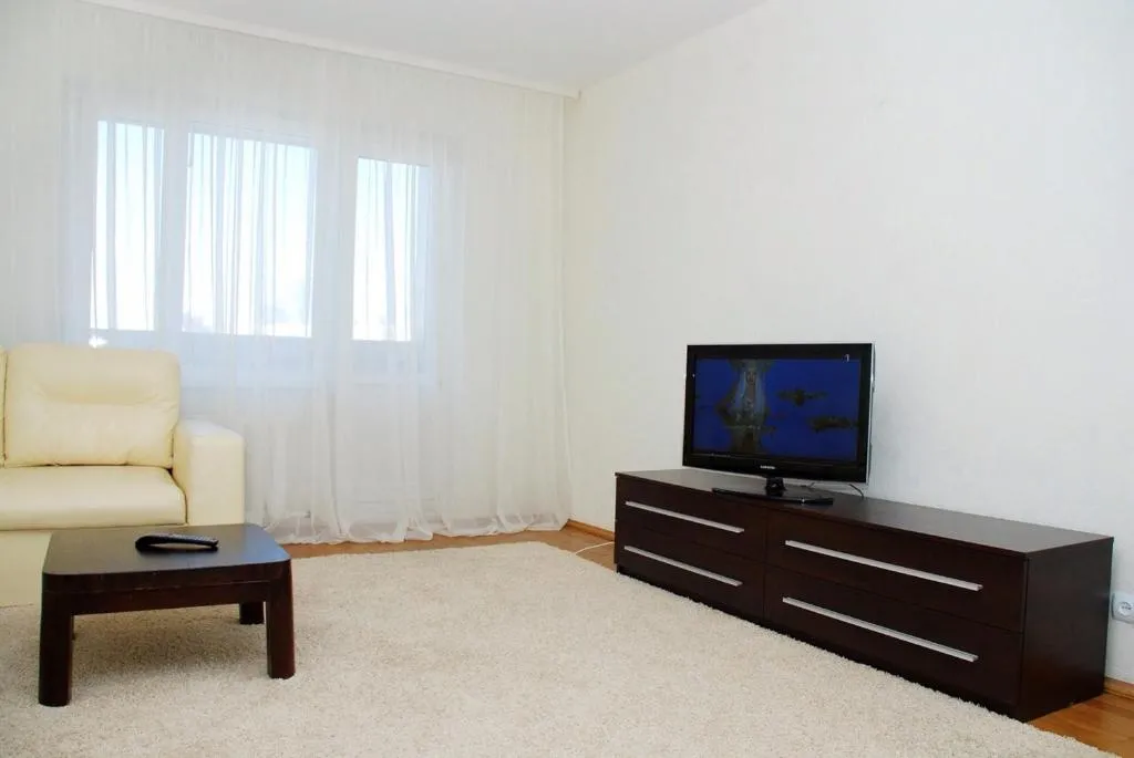 2-komnatnye apartamenty Alladin - Pozniaki, Kiev, Ukraine