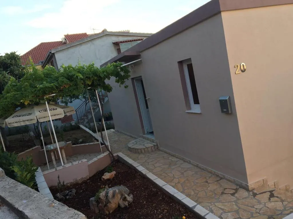 Apartman Ana, Trogir, Croaţia