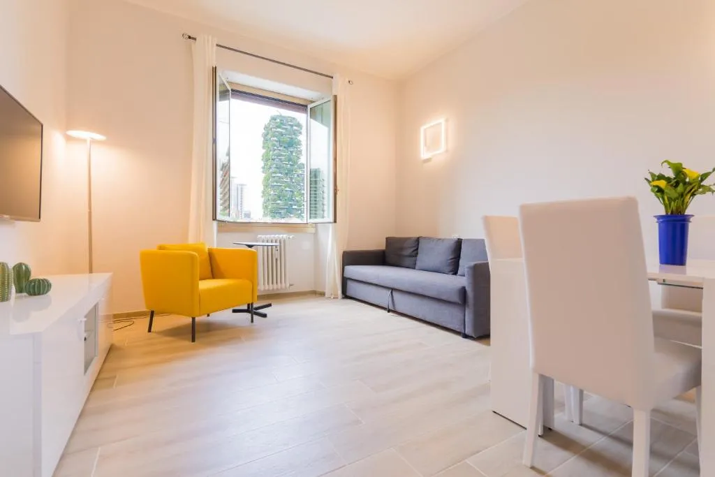 Isola Suite, Milano, Italia