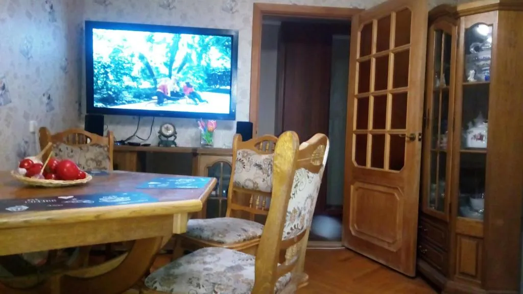 Apartamenty na Rashetova, Kudrovo, Russia