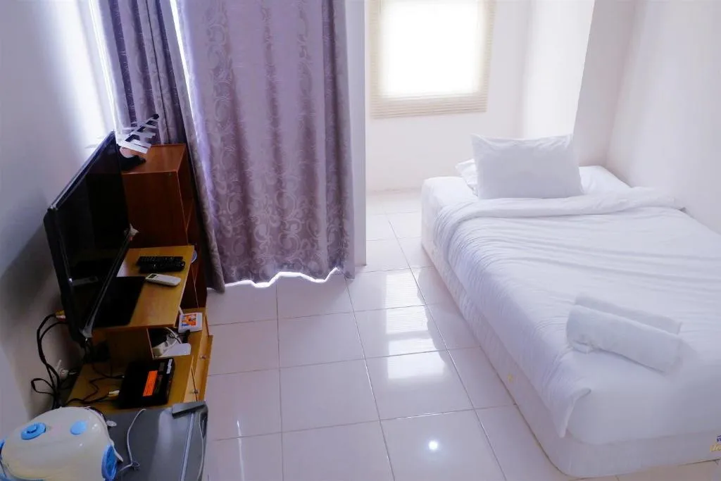 Studio Bellmont Residence Near Puri By Travelio, Jakarta, Indonezia
