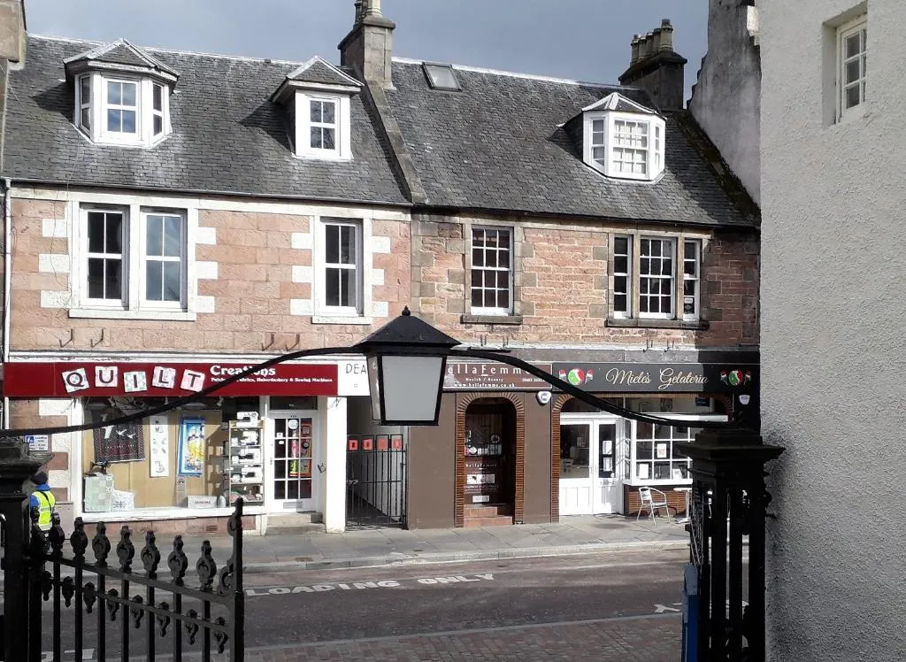 98 Church Street, Ardersier, United Kingdom