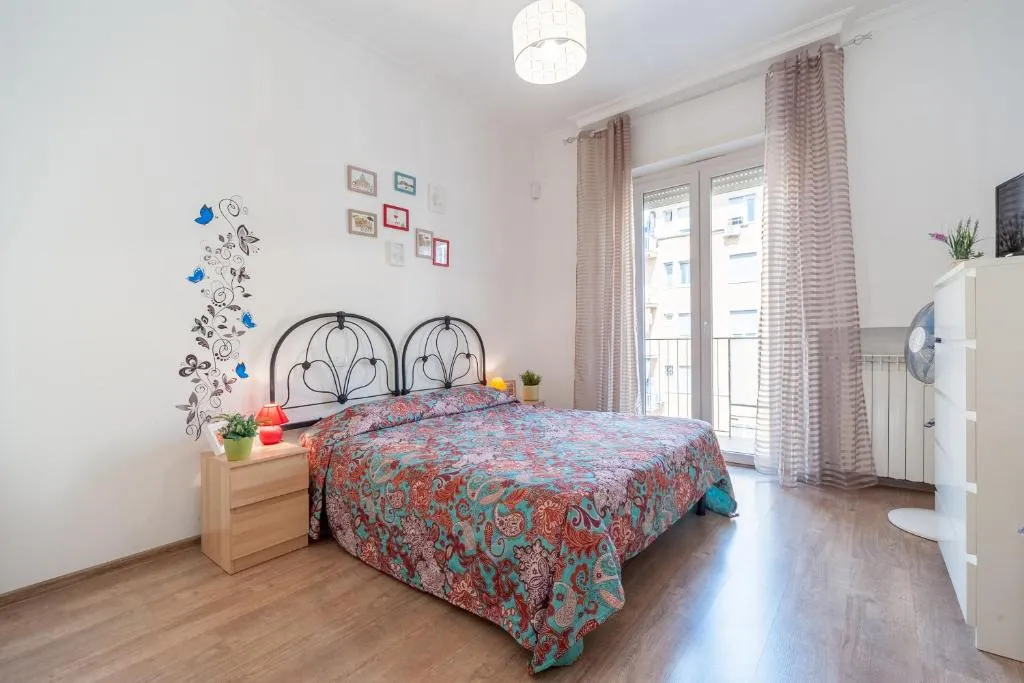 Vatican Stemar Apartment, Roma, Italia
