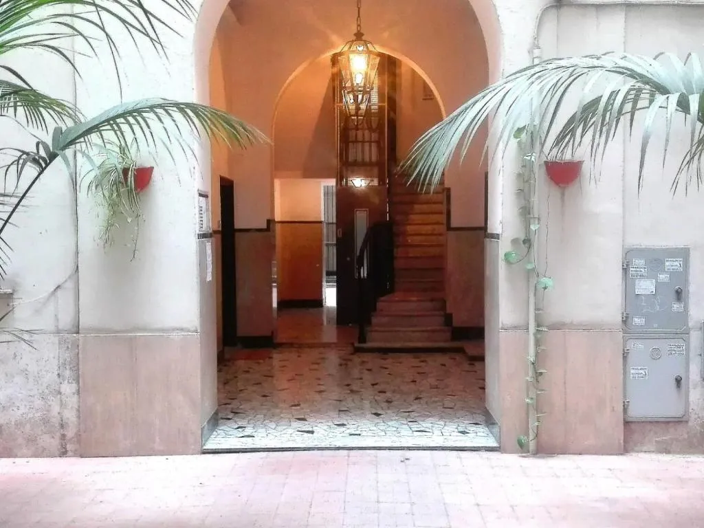 Loft Trastevere, Roma, Italia
