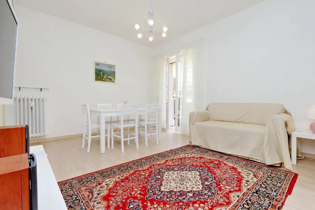 Balestra Halldis Apartment, Roma, Italia