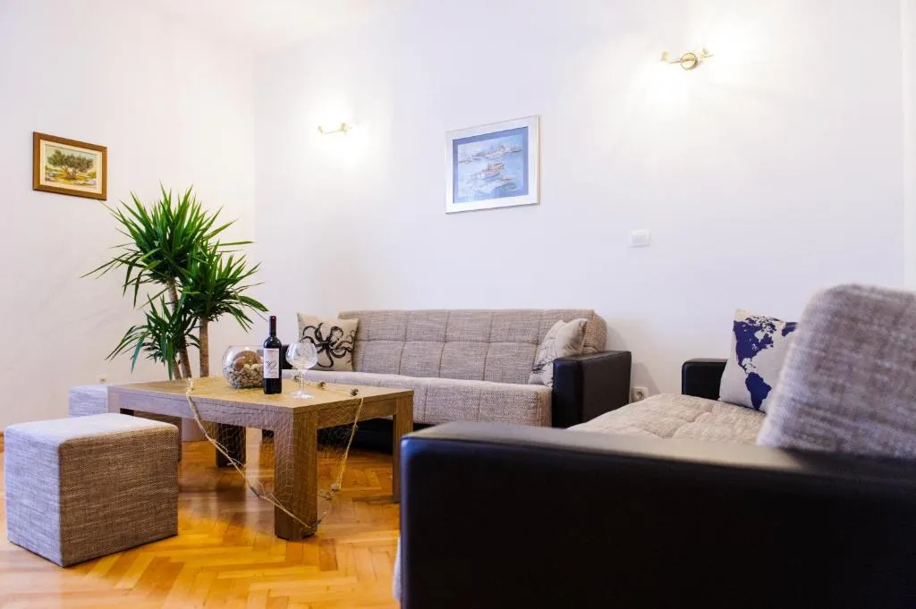 Dundo Baldo Apartment, Split, Croaţia