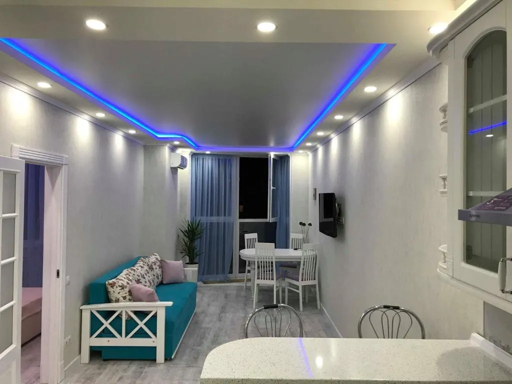 Luxe Apartment on Drahomanova, Kiev, Ucraina