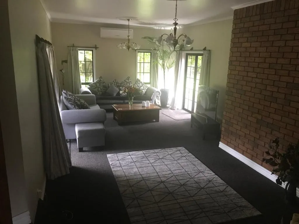 Lyn’s Homestay Retreat, Cambridge, Noua Zeelandă