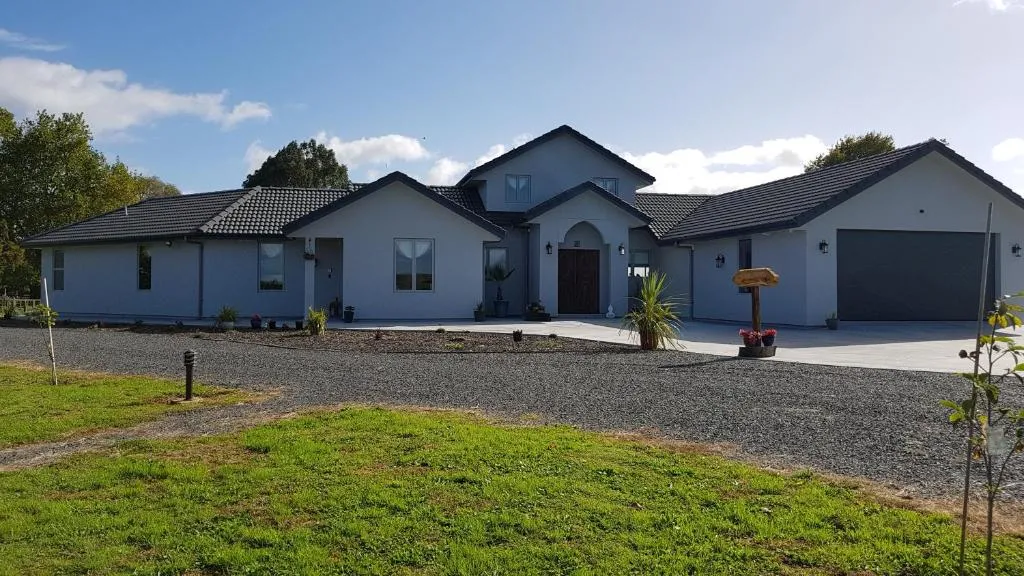 Bruntwoodlodge, Cambourne, New Zealand