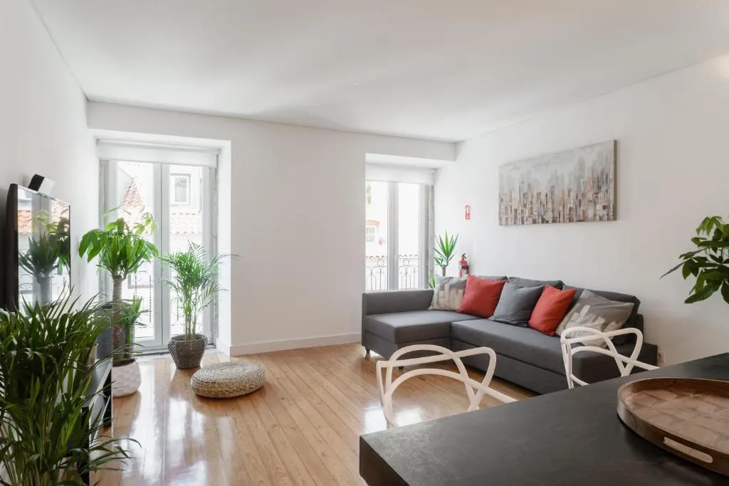 Babylon Duplex Apartment - Chiado (NEW), Amadora, Portugal