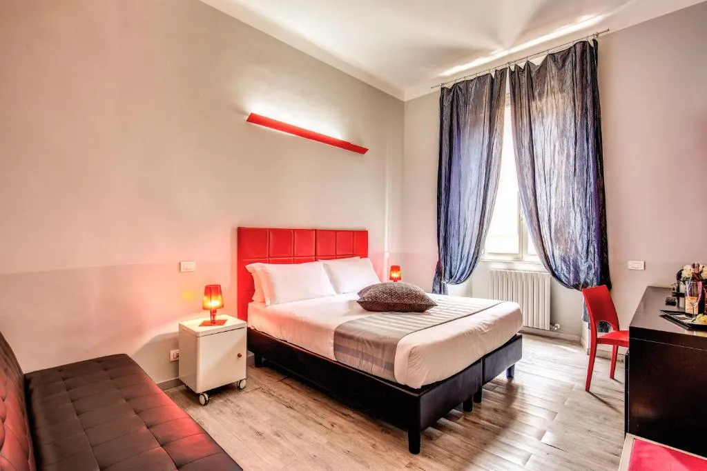 WRH Suites, Roma, Italia
