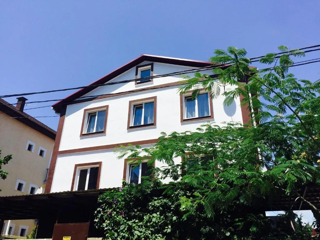 Guest House Dvin, Adler, Rusia