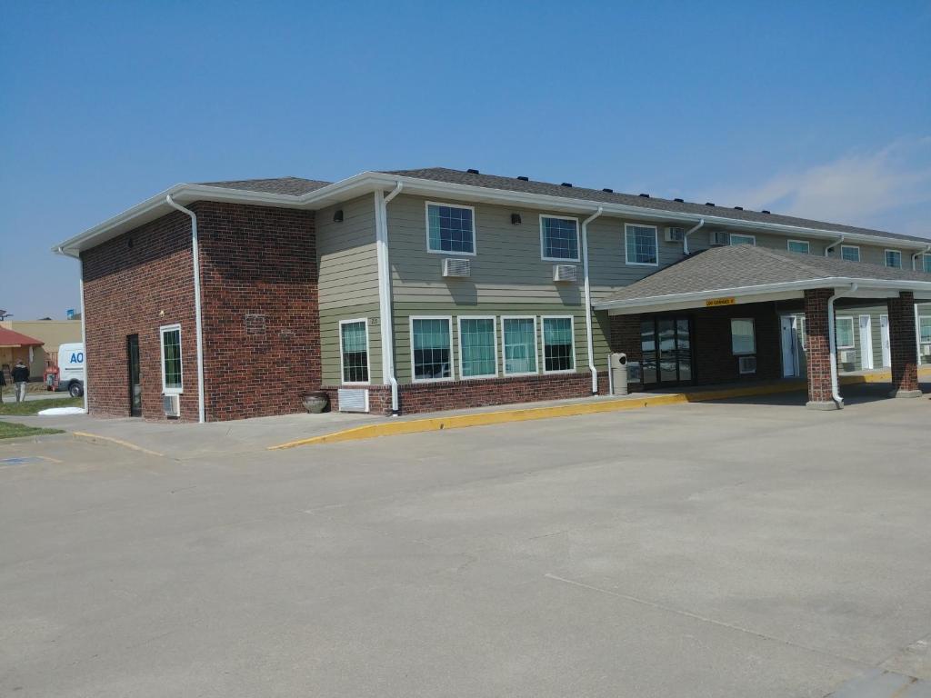 Boarders Inn & Suites by Cobblestone Hotels - Broken Bow