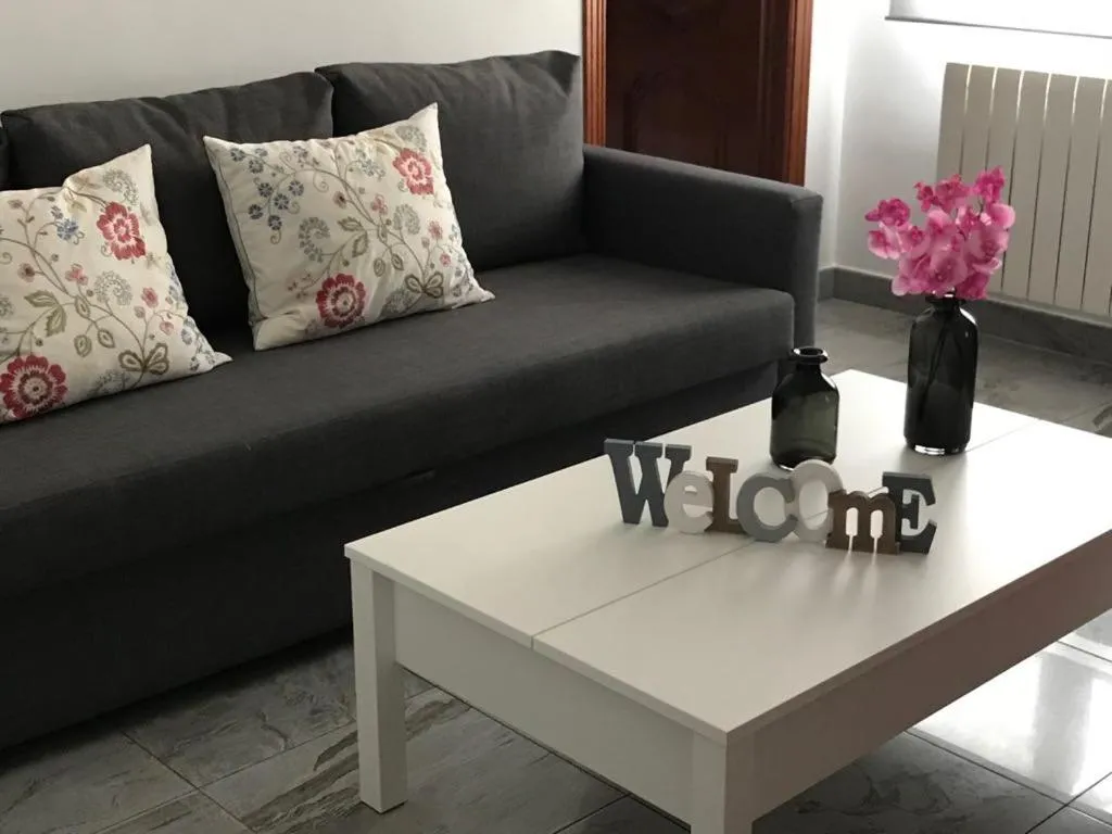 Best apartment near REAL MADRID Stadium, Madrid, Spania