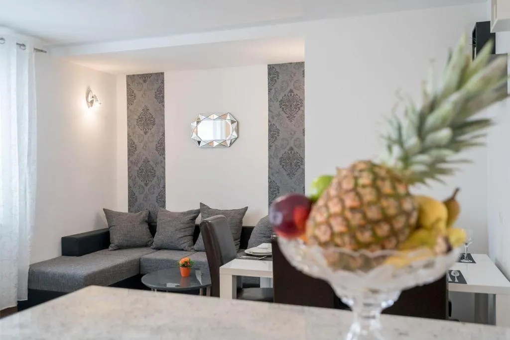 Apartment Anteo, Split, Croatia
