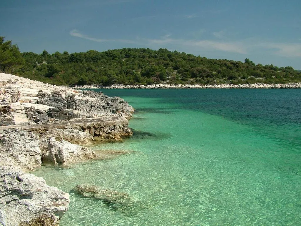 Panoramablick, Trogir, Croaţia