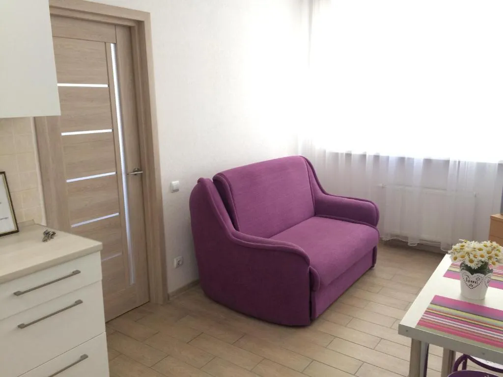 Cozy apartment near the airport 
