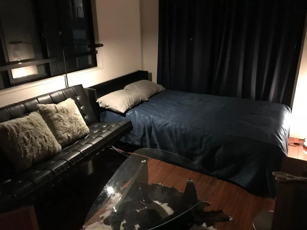 SJ house, Tokyo, Japan