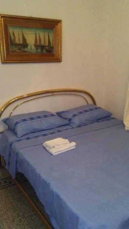 Hospalita, Florența, Italia