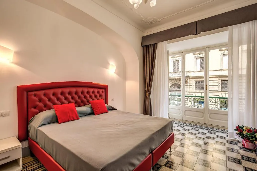 Feronia Guest house, Roma, Italia