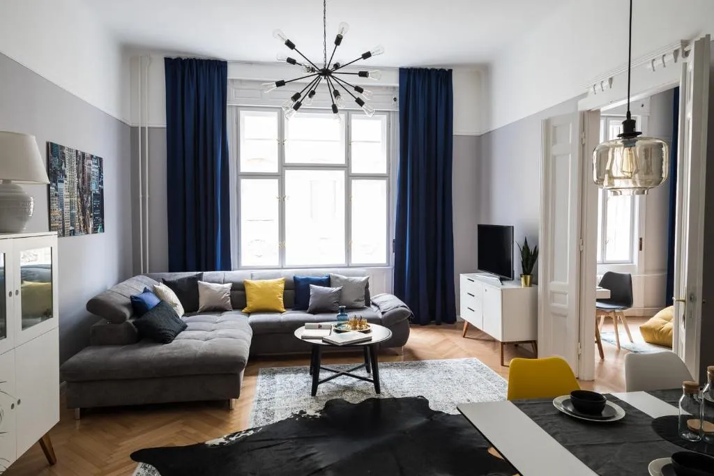 Sophie's Art Home Broadway Budapest, Budapesta, Ungaria
