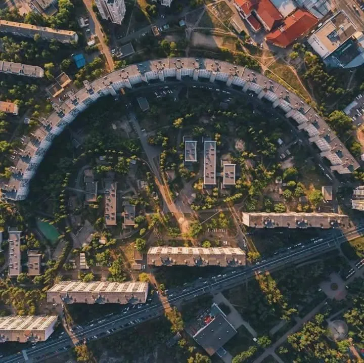 Malishko, Kiev, Ucraina