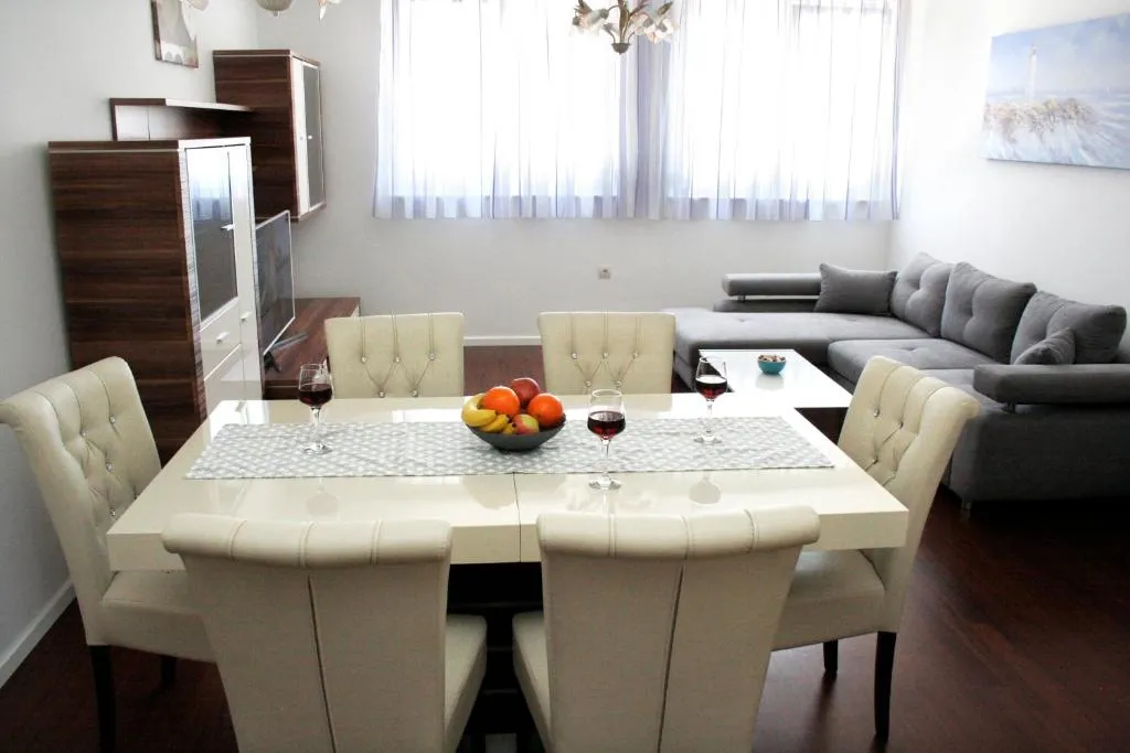 Apartment MEL II, Split, Croatia